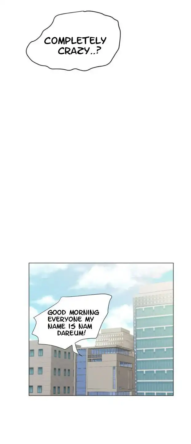 My Oppa Is An Idol Chapter 1 8